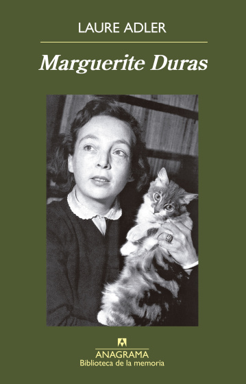 Marguerite Duras