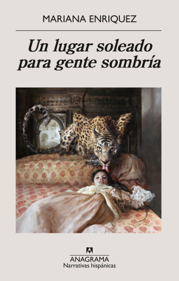 Nuestra parte de noche (Spanish Edition): 9788433998859: Enriquez, Mariana:  Libros 