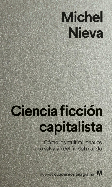 Ciencia ficción capitalista