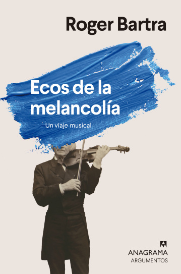 Ecos de la melancolía