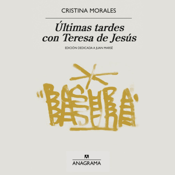 Últimas tardes con Teresa de Jesús