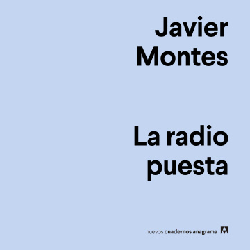 La radio puesta