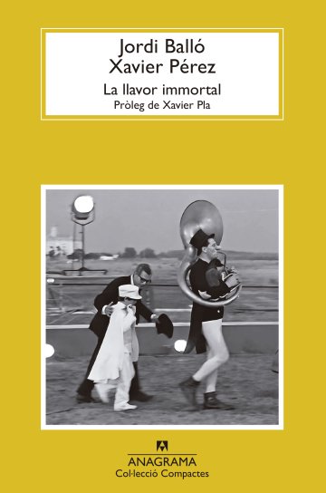 La llavor immortal