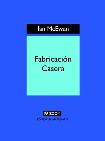 Fabricación casera