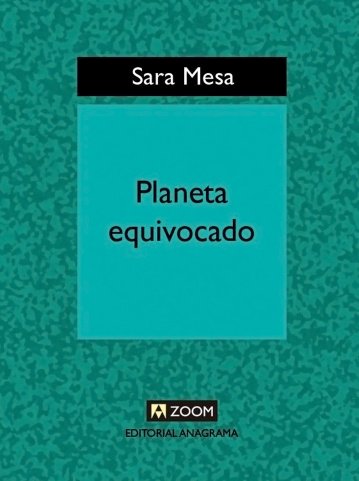 Planeta equivocado